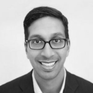 Aswin Chandrakantan