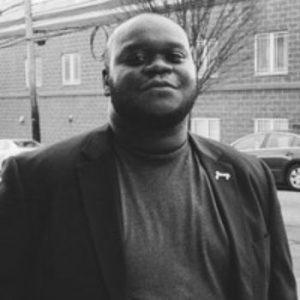 anthonyFraiser
